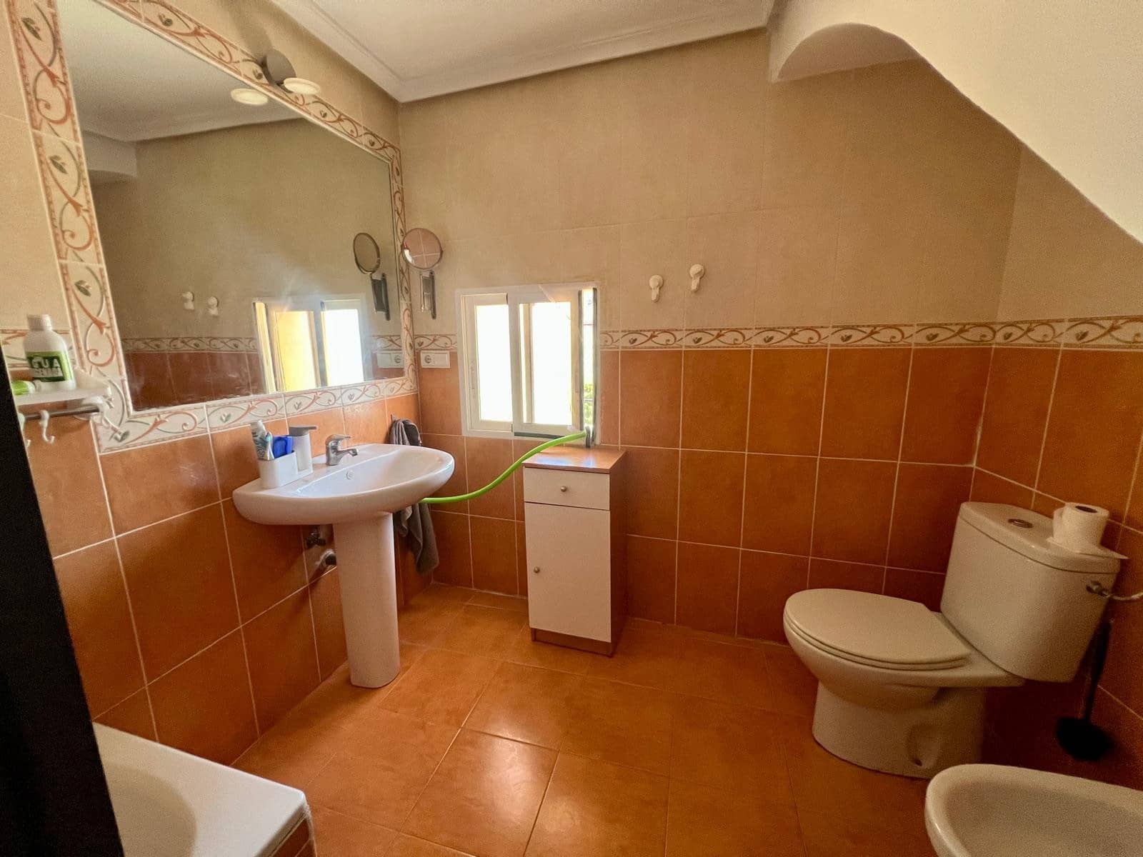 4 quarto Casa em Banda para venda em Agost - 179 995 € (Ref: 9380061)