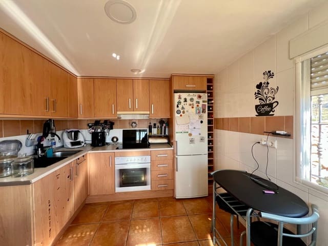 4 bedroom Townhouse for sale in Agost - € 179,995 (Ref: 9380061)