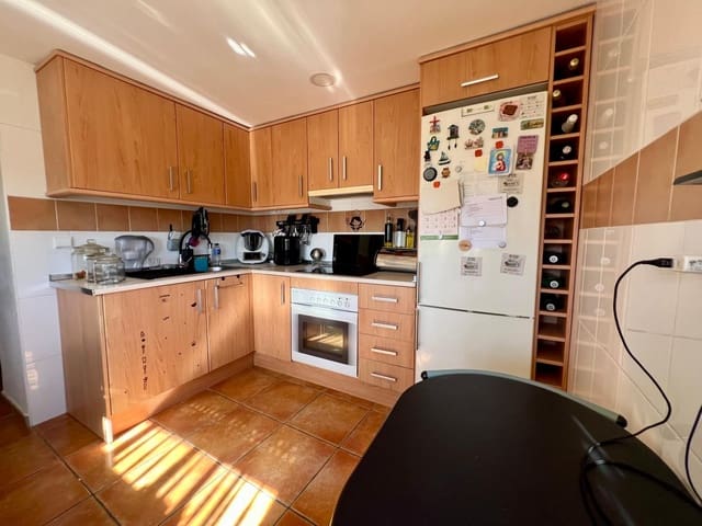 4 bedroom Townhouse for sale in Agost - € 179,995 (Ref: 9380061)