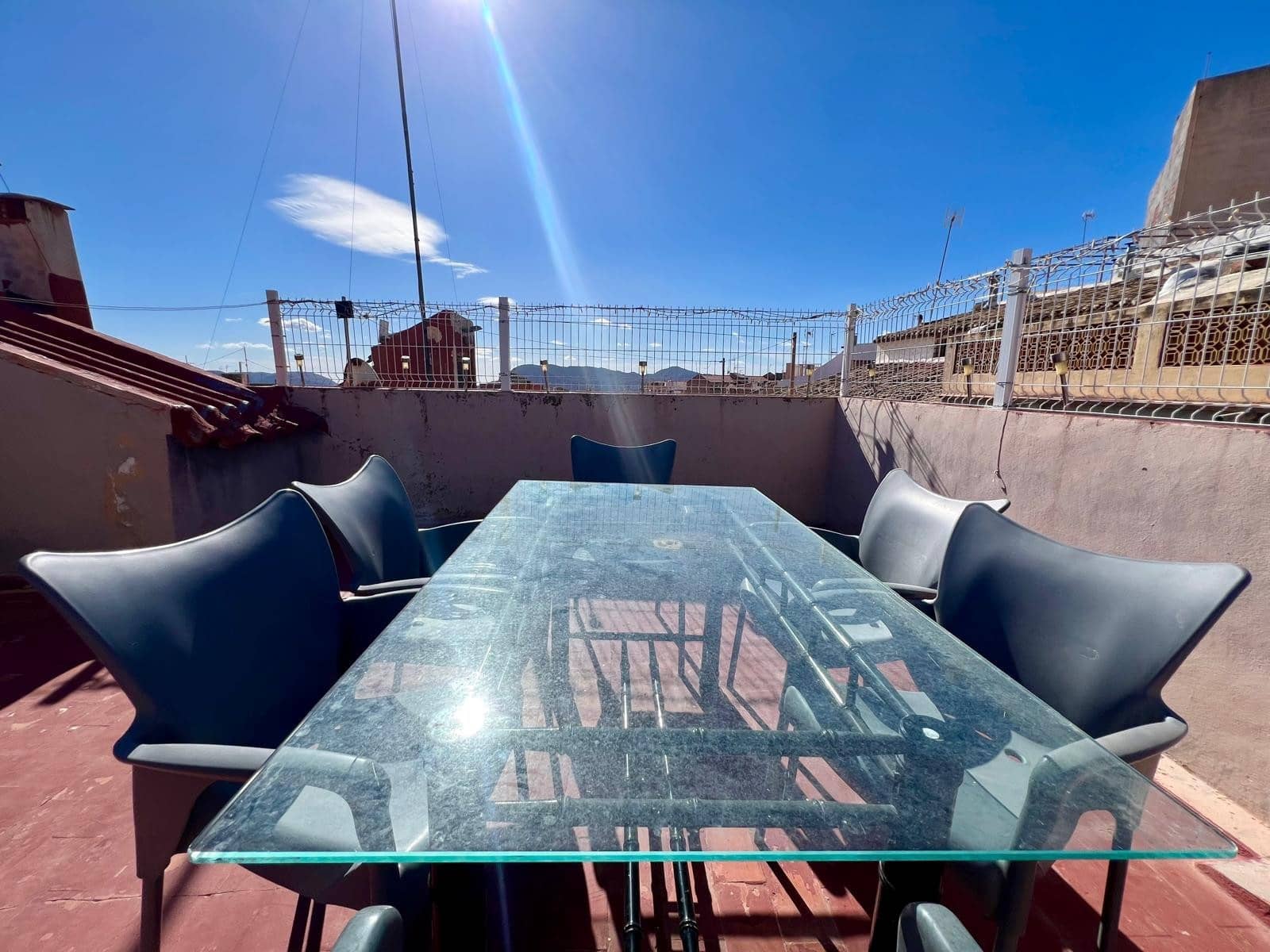 4 quarto Casa em Banda para venda em Agost - 179 995 € (Ref: 9380061)