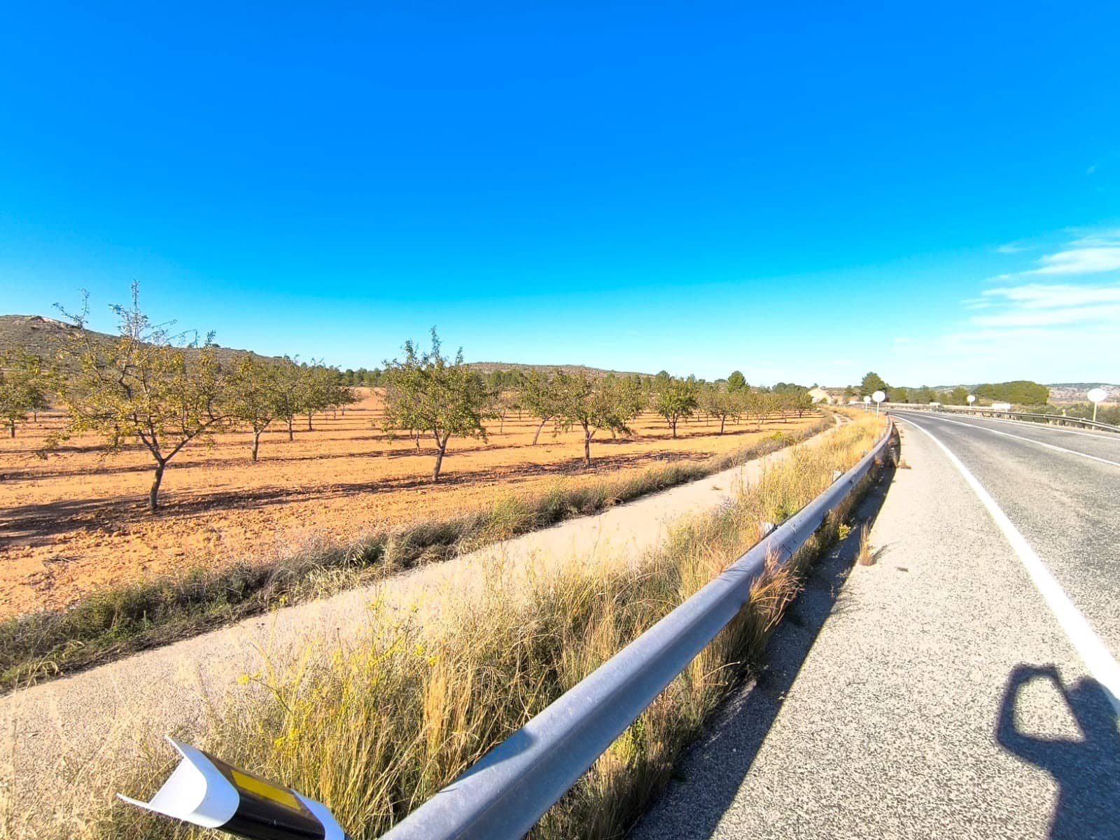 Mark till salu i Yecla - 48 000 € (Ref: 9380062)