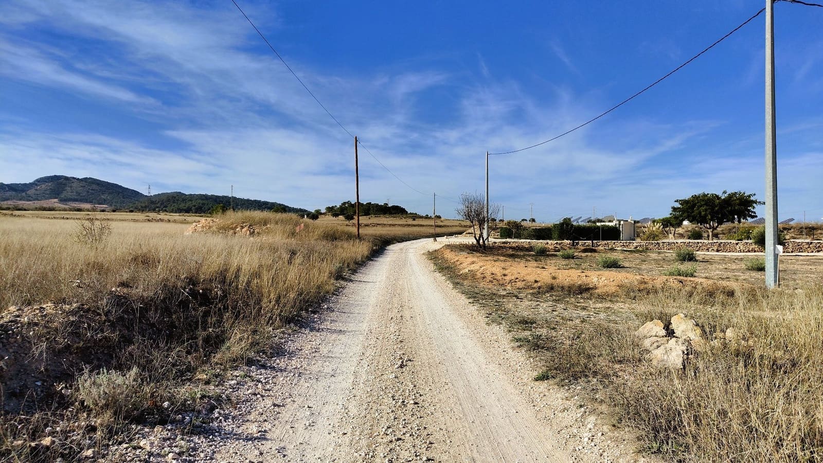 Teren niezagospodarowany na sprzedaż w Jumilla - 149 900 € (Ref: 9387116)