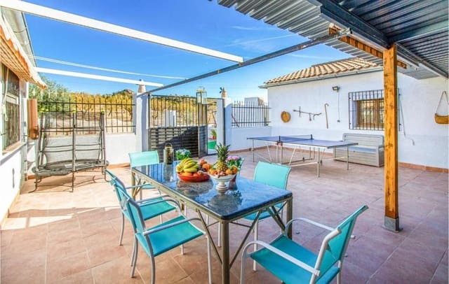 8 sovrum Villa till salu i Jumilla med pool - 316 000 € (Ref: 9387117)