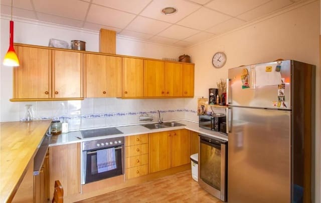 8 sypialnia Willa na sprzedaż w Jumilla z basenem garażem - 316 000 € (Ref: 9387117)