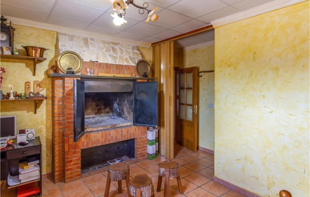 8 sypialnia Willa na sprzedaż w Jumilla z basenem garażem - 316 000 € (Ref: 9387117)