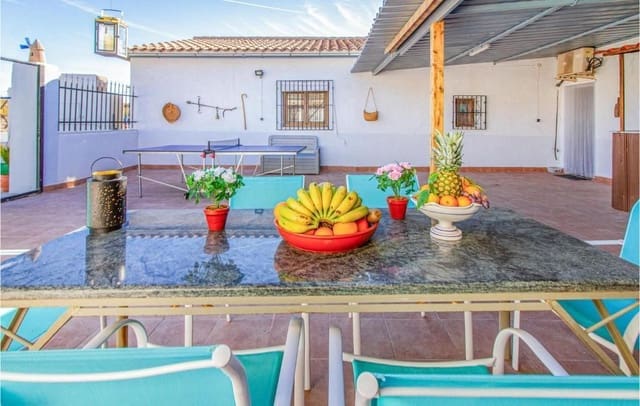 8 sypialnia Willa na sprzedaż w Jumilla z basenem garażem - 316 000 € (Ref: 9387117)