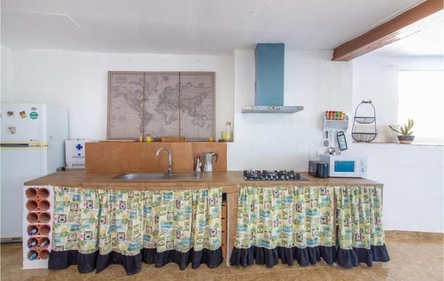 8 sypialnia Willa na sprzedaż w Jumilla z basenem garażem - 316 000 € (Ref: 9387117)