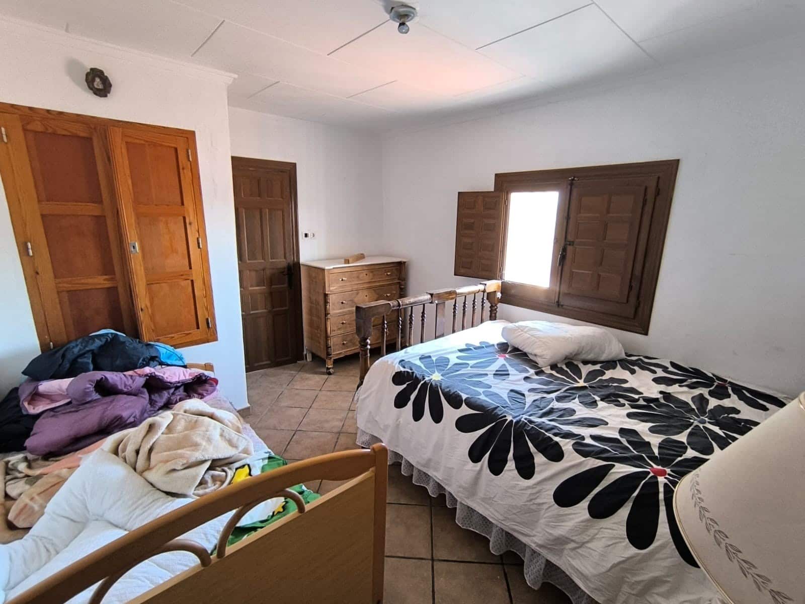 8 slaapkamer Villa te koop in Novelda met zwembad garage - € 399.999 (Ref: 9392131)