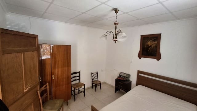 3 bedroom Townhouse for sale in Mahoya, Abanilla - € 69,900 (Ref: 9392132)