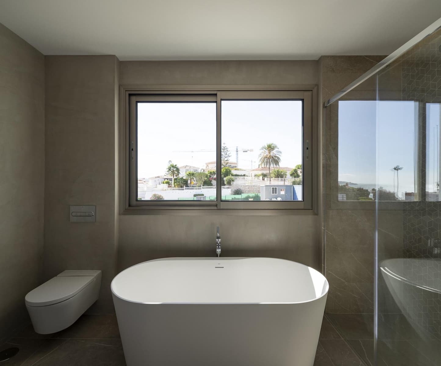 Chalet de 4 habitaciones en Mijas en venta con piscina - 1.675.000 € (Ref: 9395287)