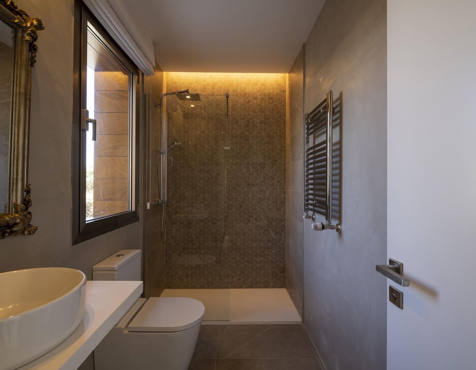 Chalet de 4 habitaciones en Mijas en venta con piscina - 1.675.000 € (Ref: 9395287)