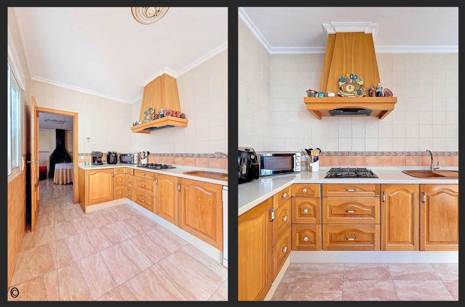 3 slaapkamer Huis te koop in Pinoso met garage - € 147.500 (Ref: 9395304)