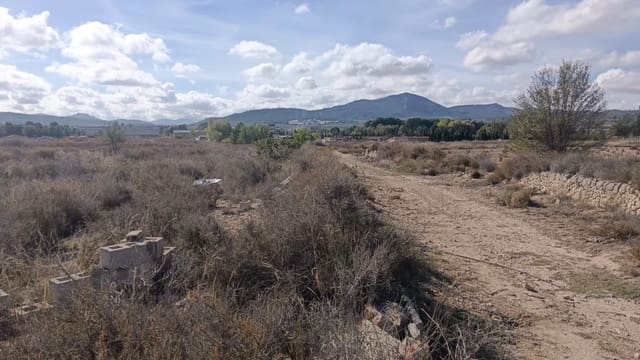 Grond te koop in Salinas - € 53.000 (Ref: 9396817)