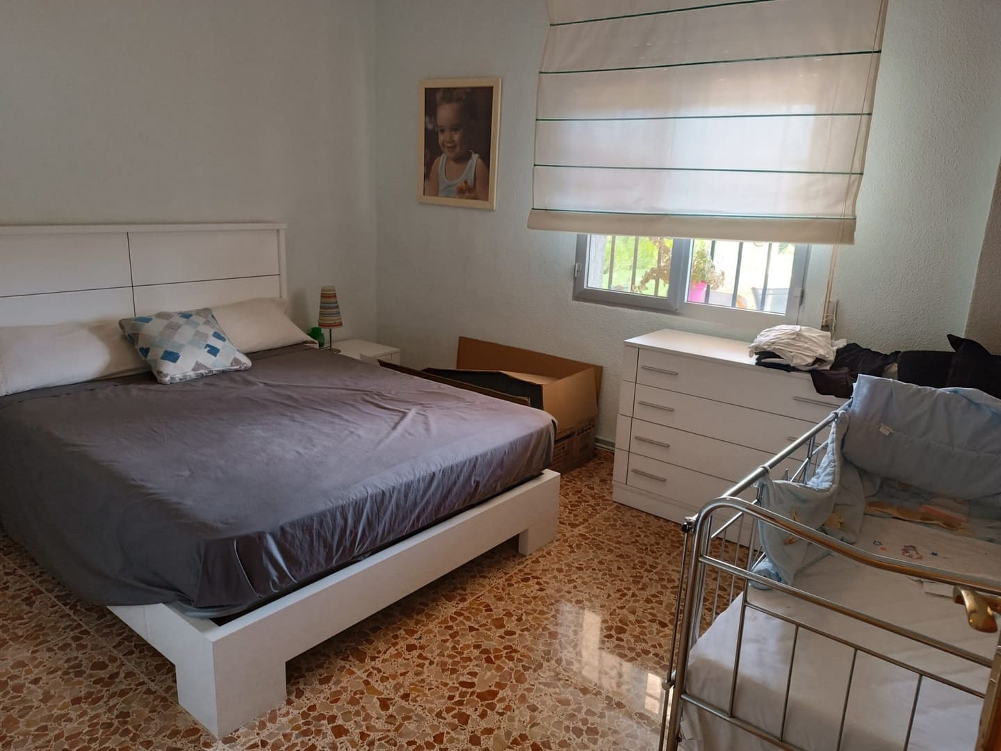 3 slaapkamer Villa te koop in Yecla met zwembad garage - € 315.000 (Ref: 9397870)