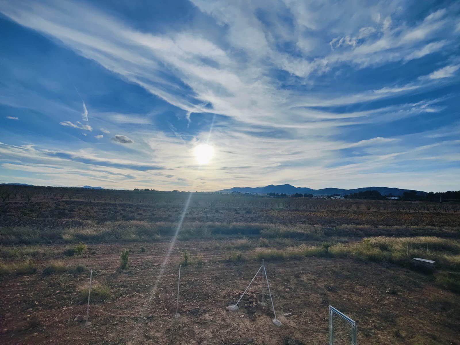 4 bedroom Villa for sale in Pinoso - € 210,000 (Ref: 9397978)