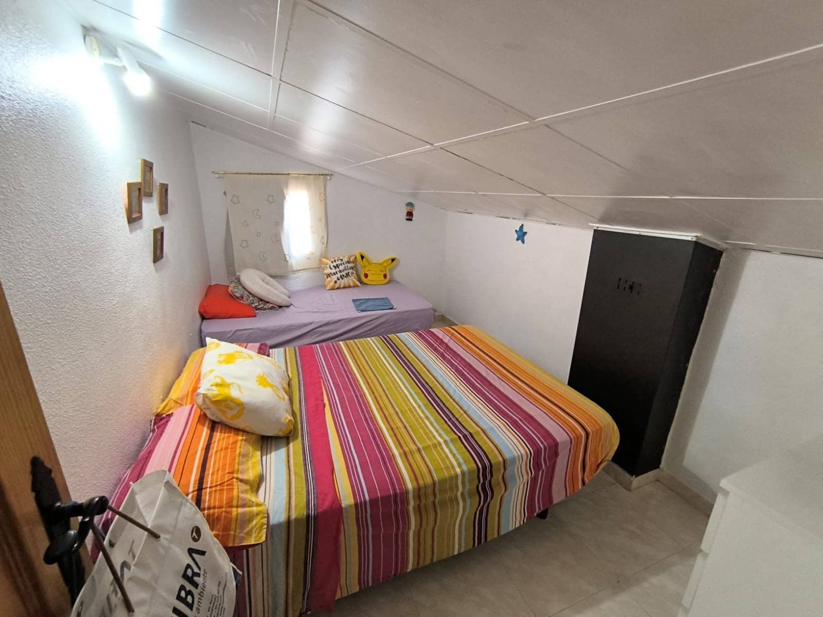 6 chambre Villa/Maison à vendre à Yecla avec piscine garage - 249 500 € (Ref: 9407036)