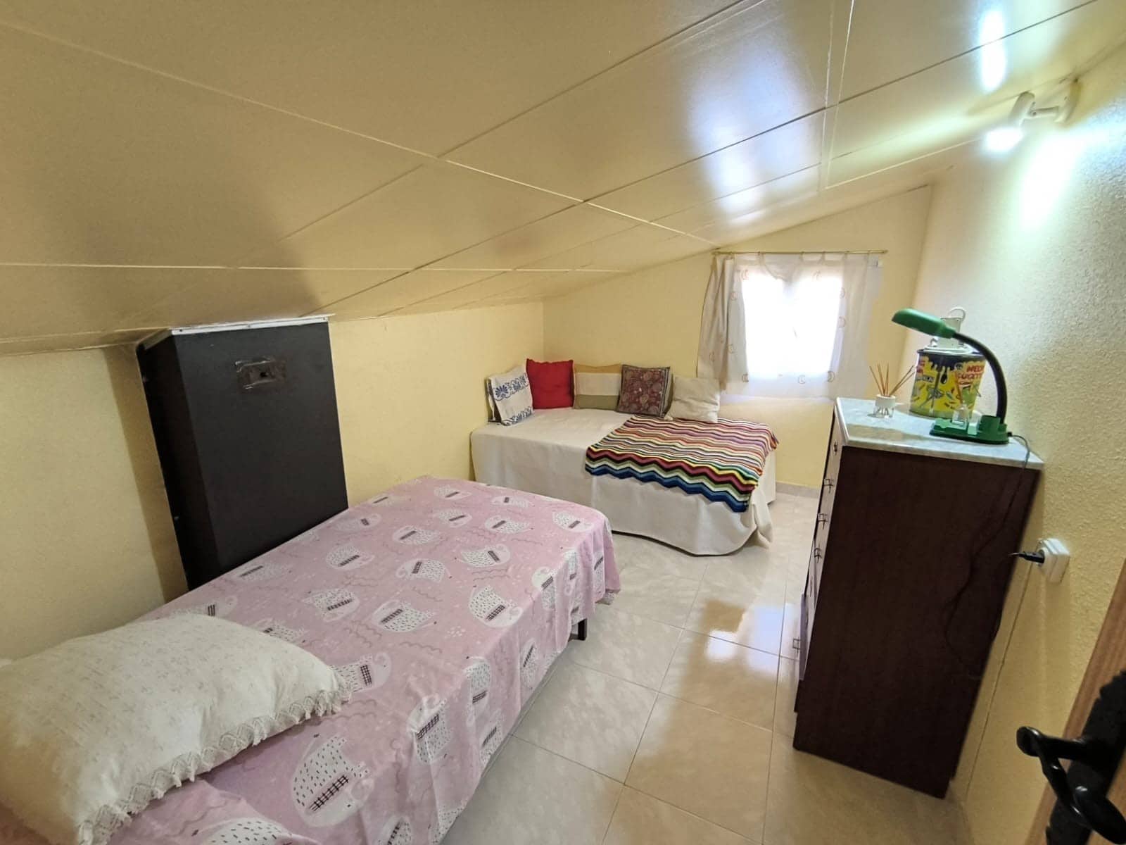 6 chambre Villa/Maison à vendre à Yecla avec piscine garage - 249 500 € (Ref: 9407036)