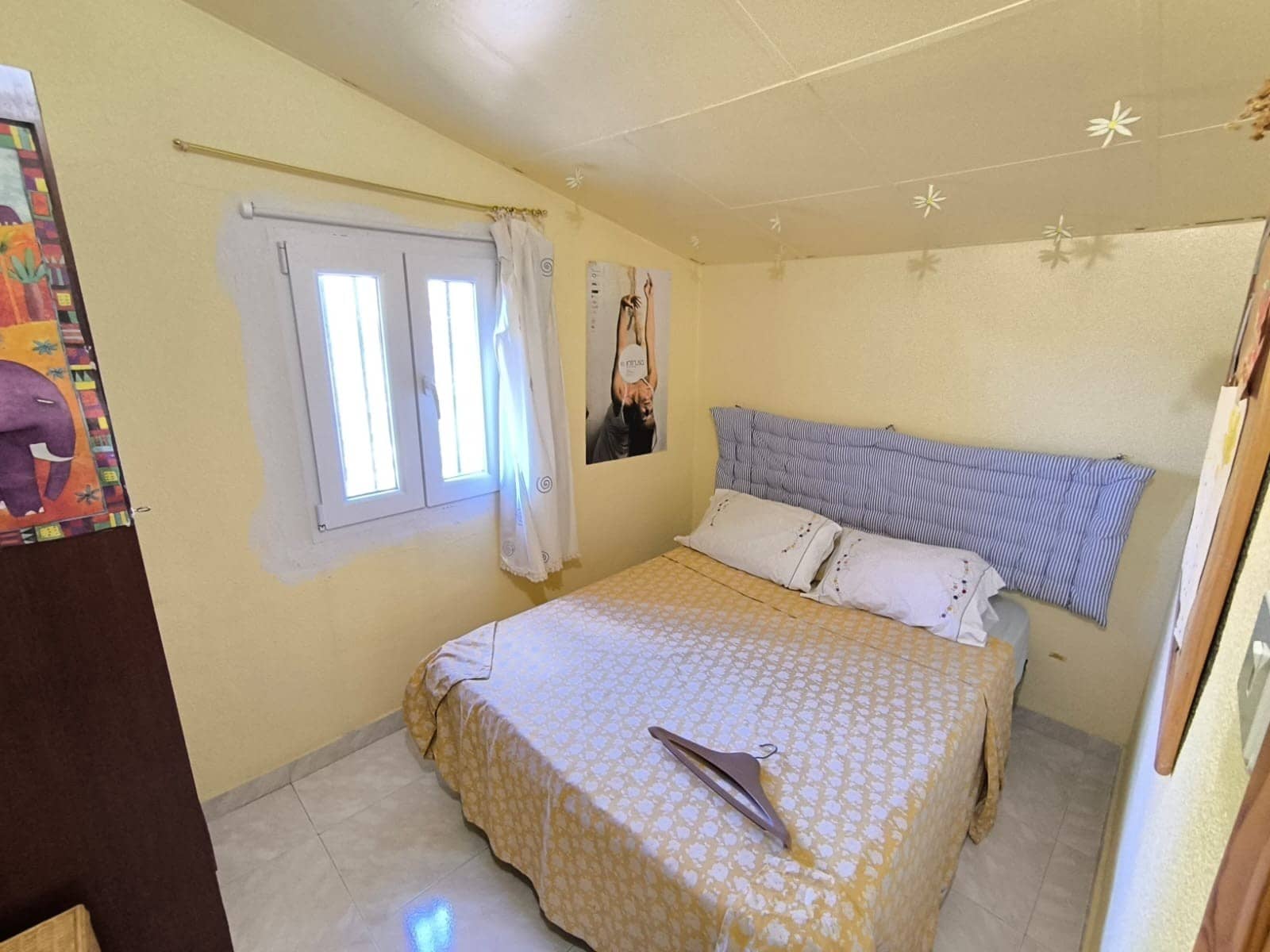 6 chambre Villa/Maison à vendre à Yecla avec piscine garage - 249 500 € (Ref: 9407036)