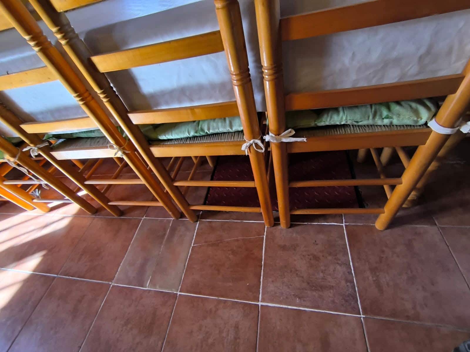 6 chambre Villa/Maison à vendre à Yecla avec piscine garage - 249 500 € (Ref: 9407036)