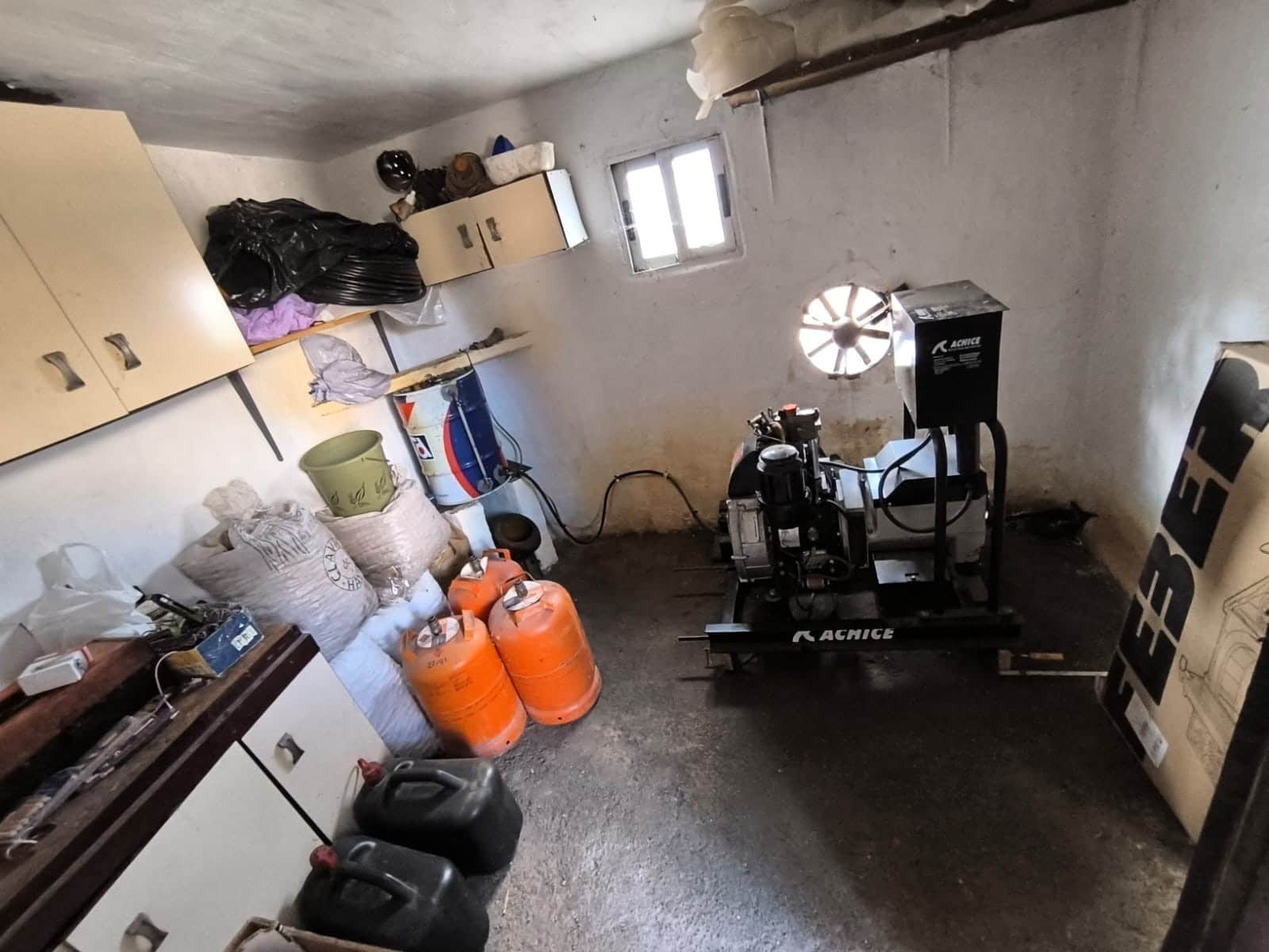 6 chambre Villa/Maison à vendre à Yecla avec piscine garage - 249 500 € (Ref: 9407036)