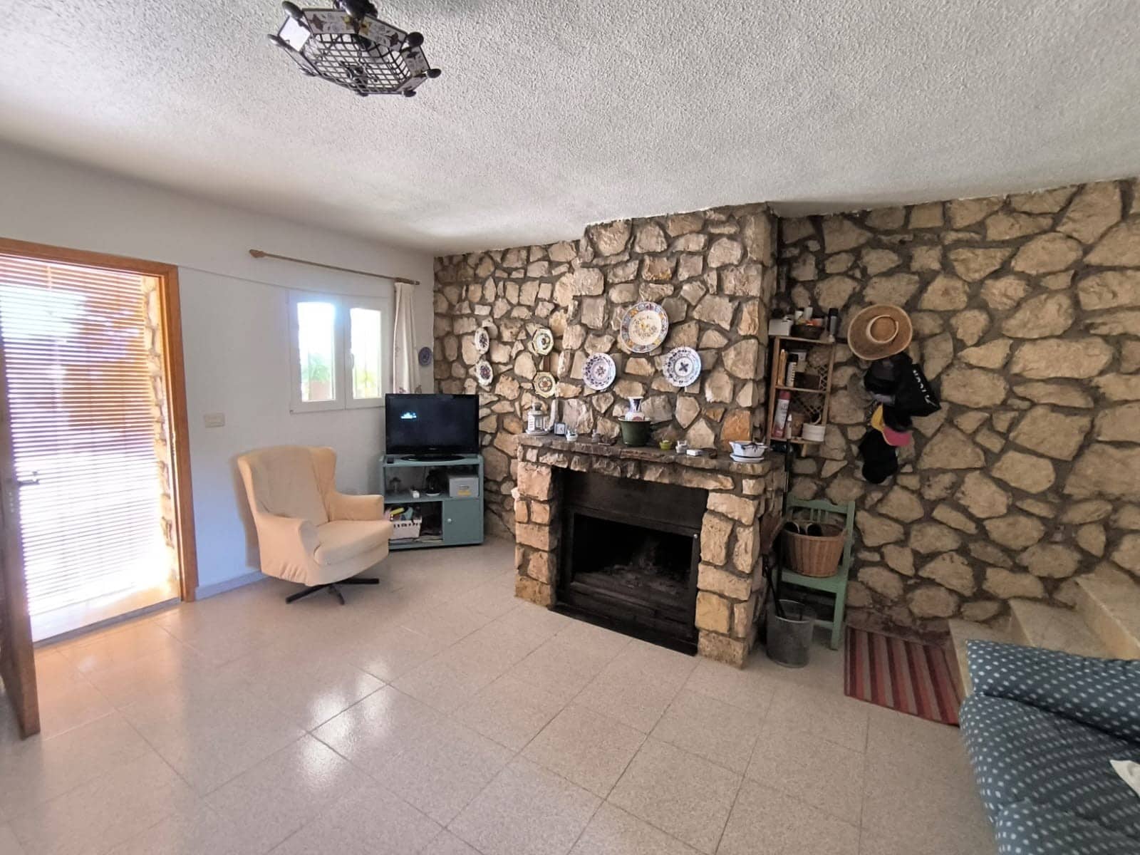 6 chambre Villa/Maison à vendre à Yecla avec piscine garage - 249 500 € (Ref: 9407036)