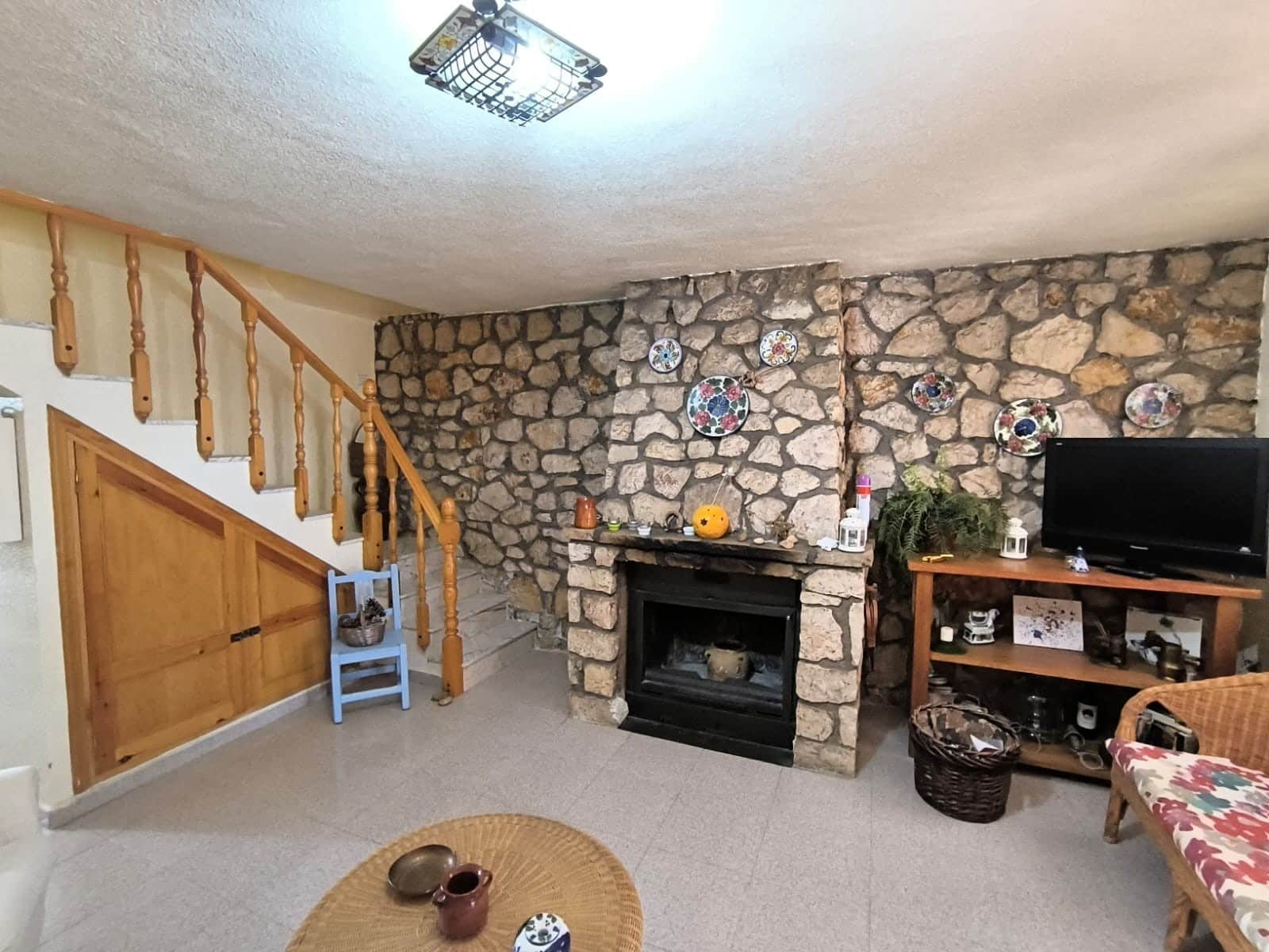 6 chambre Villa/Maison à vendre à Yecla avec piscine garage - 249 500 € (Ref: 9407036)