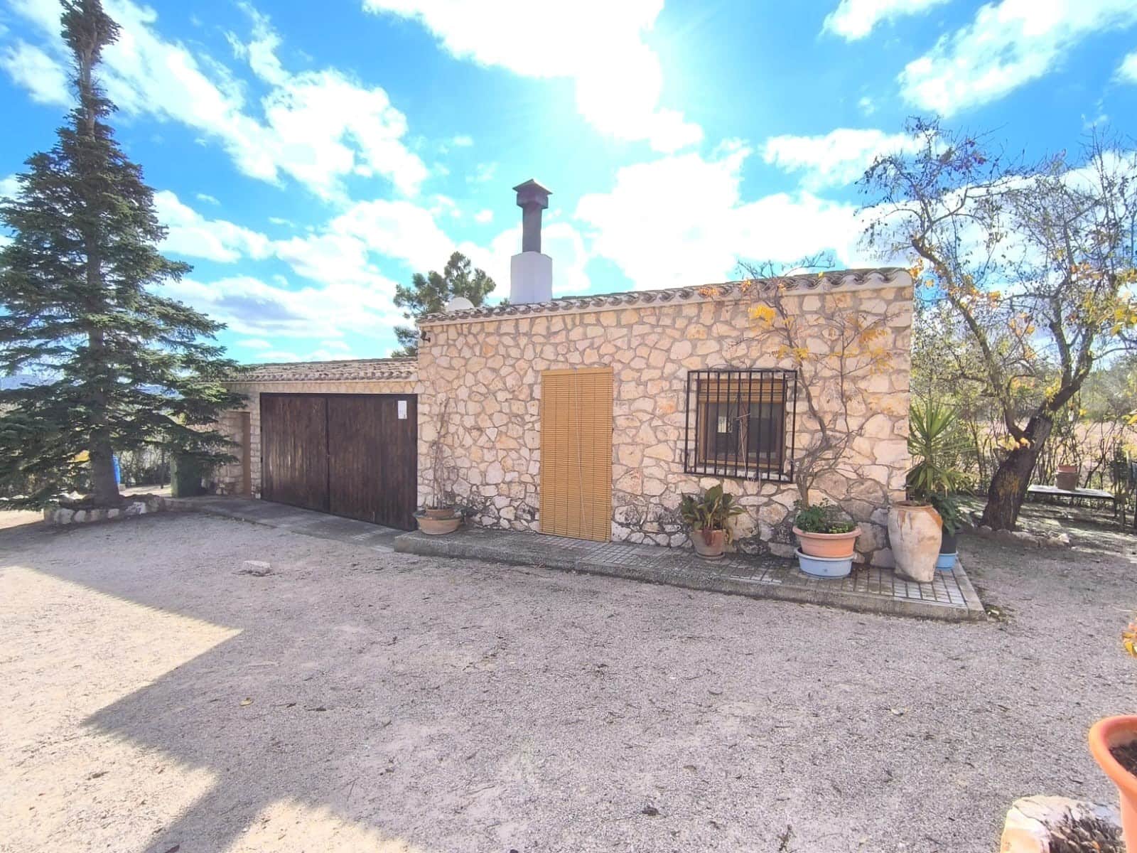 6 chambre Villa/Maison à vendre à Yecla avec piscine garage - 249 500 € (Ref: 9407036)