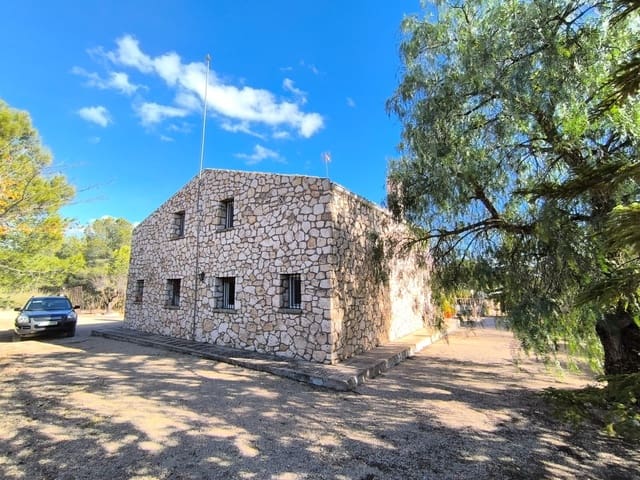 6 chambre Villa/Maison à vendre à Yecla avec piscine garage - 249 500 € (Ref: 9407036)