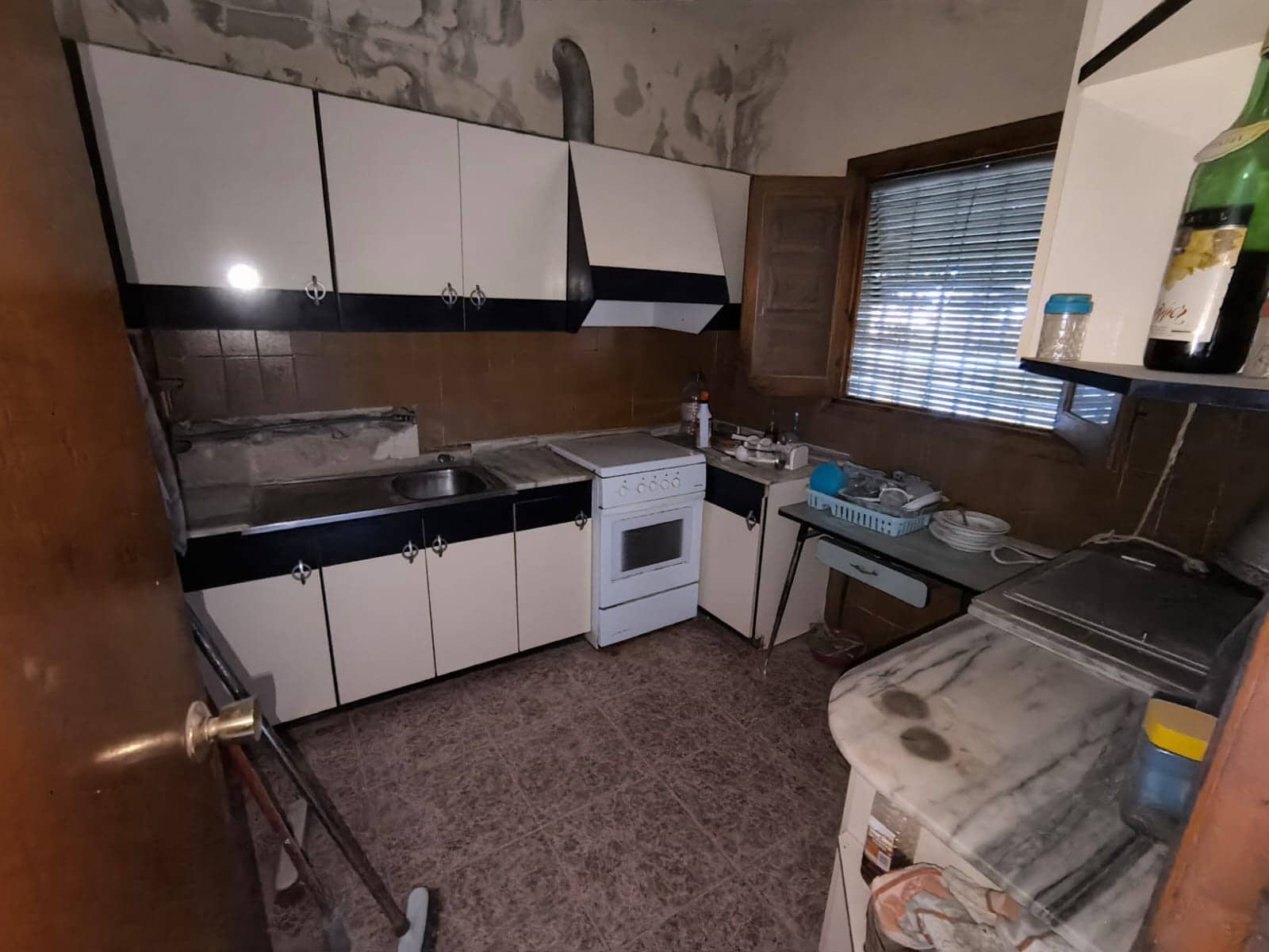 5 sypialnia Finka/Dom wiejski na sprzedaż w Yecla z basenem garażem - 70 000 € (Ref: 9407037)