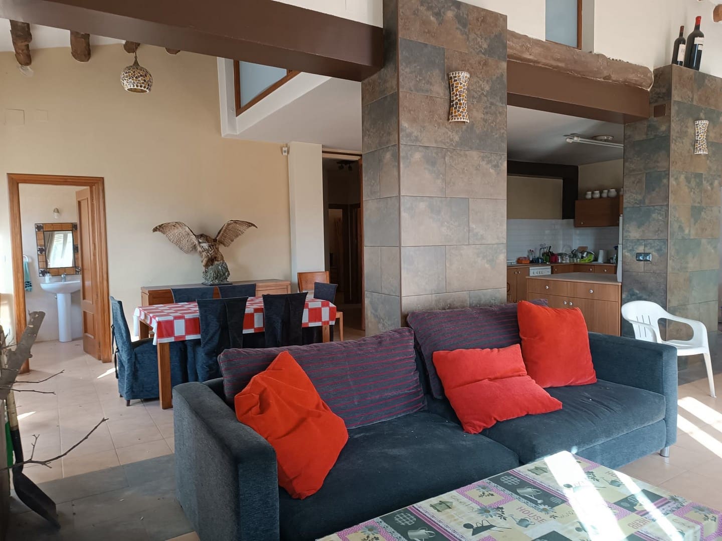 Chalet de 2 habitaciones en Yecla en venta - 210.000 € (Ref: 9407058)