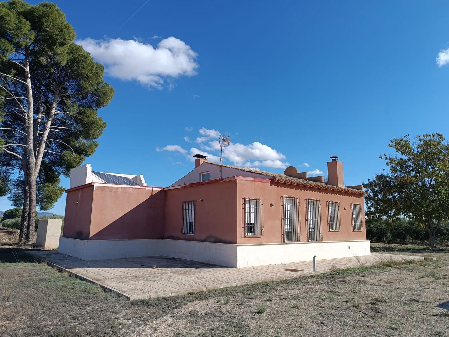 Chalet de 2 habitaciones en Yecla en venta - 210.000 € (Ref: 9407058)