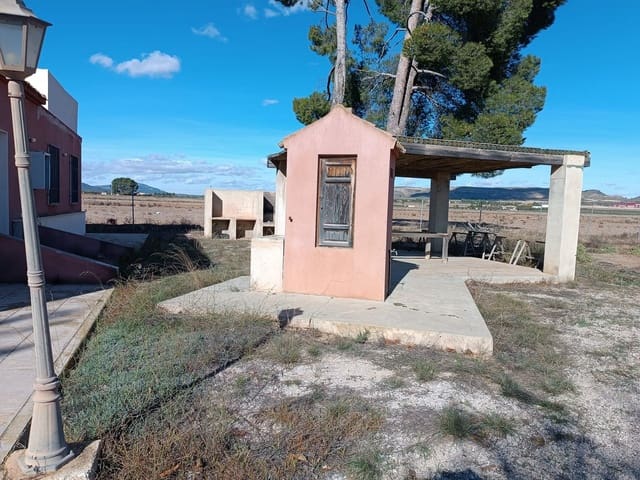 Chalet de 2 habitaciones en Yecla en venta - 210.000 € (Ref: 9407058)