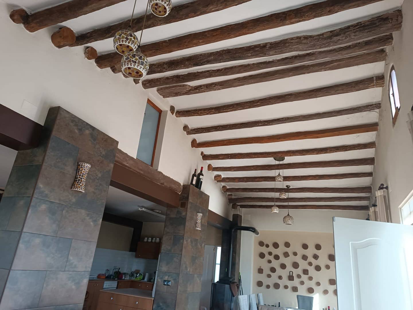 2 soverom Villa til salgs i Yecla med garasje - € 210 000 (Ref: 9407058)