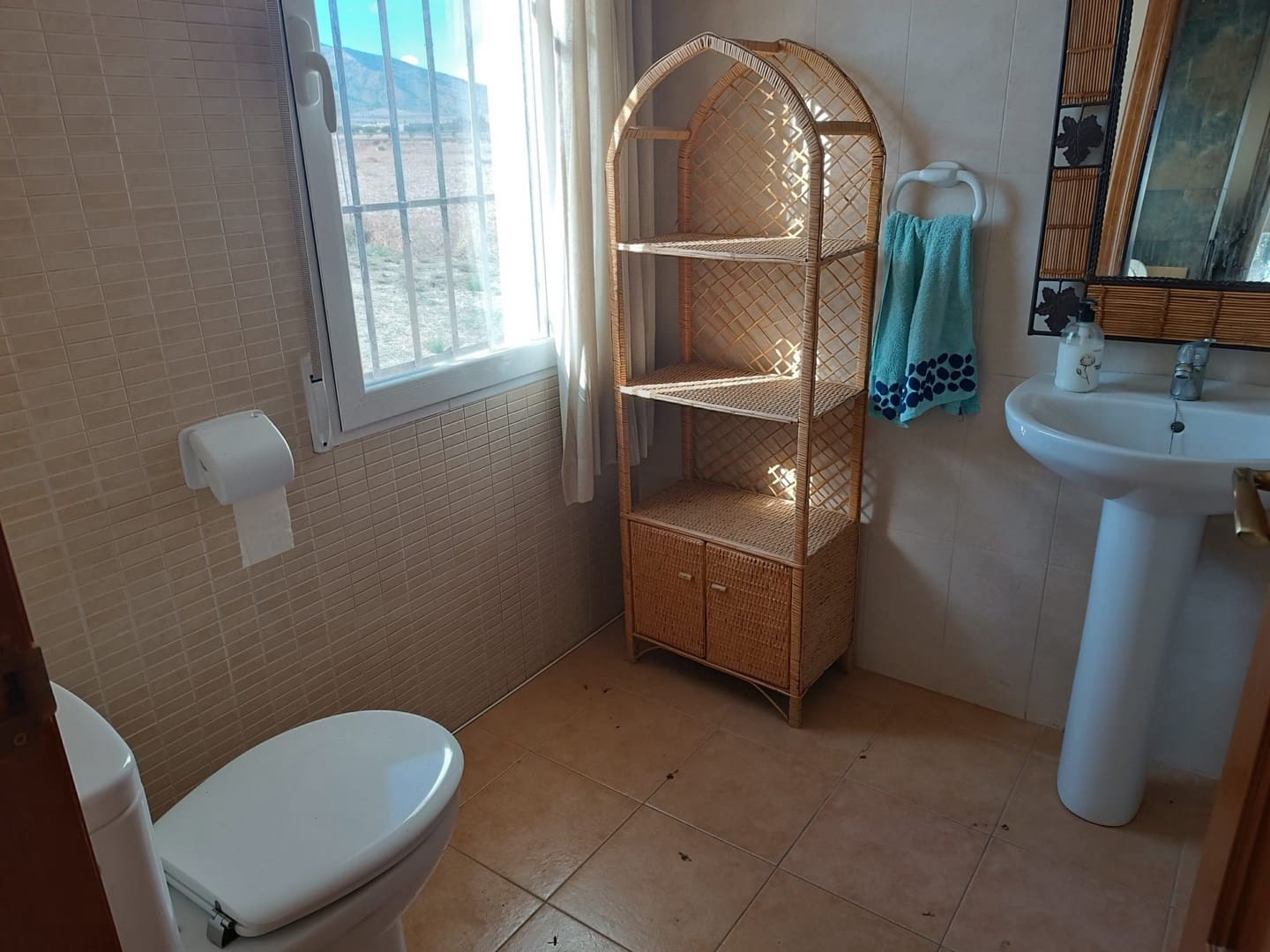 2 soverom Villa til salgs i Yecla med garasje - € 210 000 (Ref: 9407058)