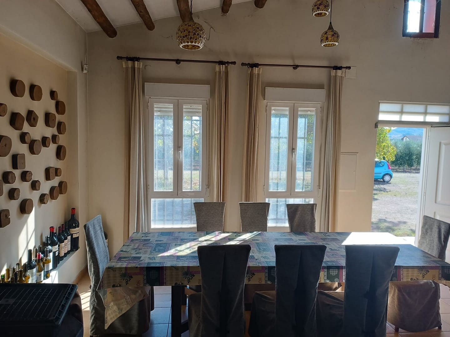 2 soverom Villa til salgs i Yecla med garasje - € 210 000 (Ref: 9407058)