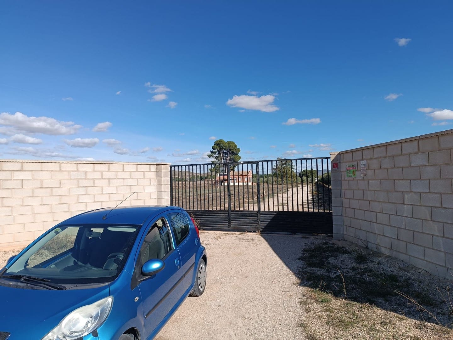 2 soverom Villa til salgs i Yecla med garasje - € 210 000 (Ref: 9407058)