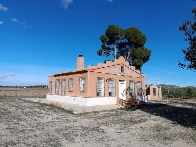2 soverom Villa til salgs i Yecla med garasje - € 210 000 (Ref: 9407058)
