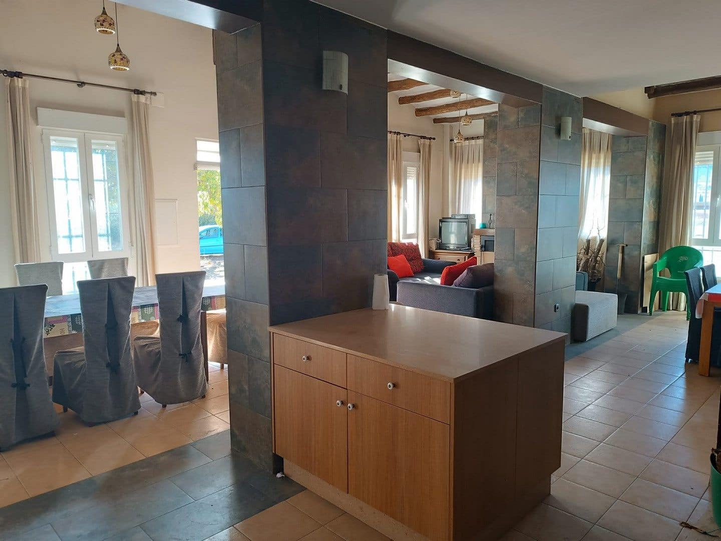 2 bedroom Villa for sale in Yecla with garage - € 210,000 (Ref: 9407058)