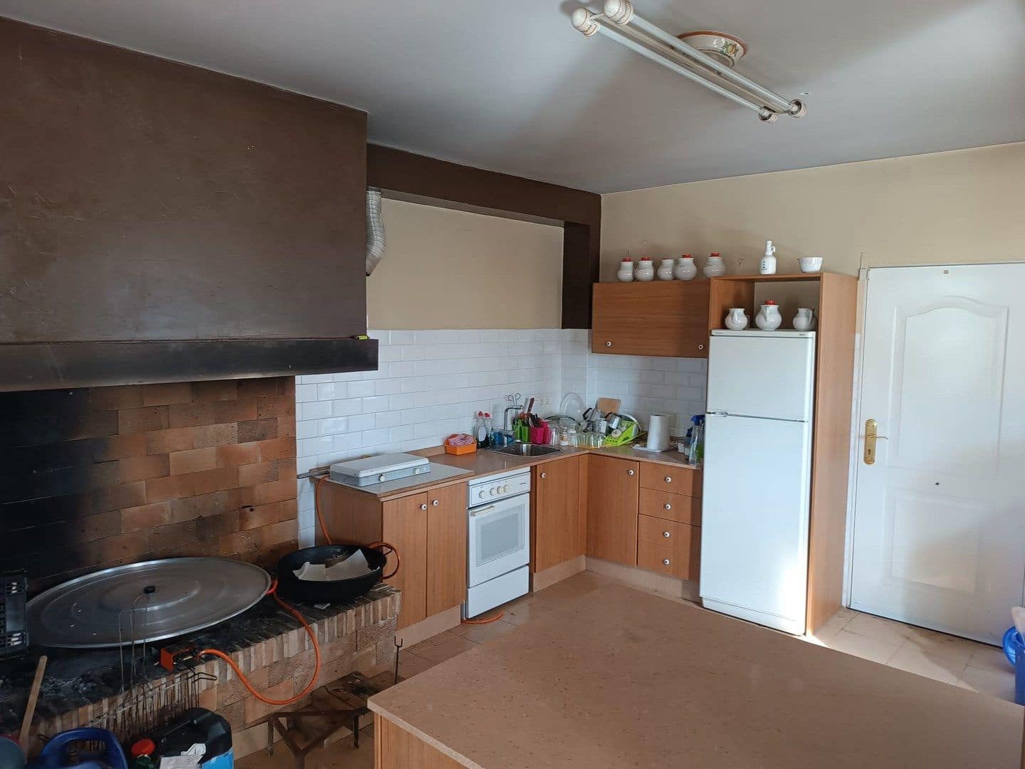 2 bedroom Villa for sale in Yecla with garage - € 210,000 (Ref: 9407058)