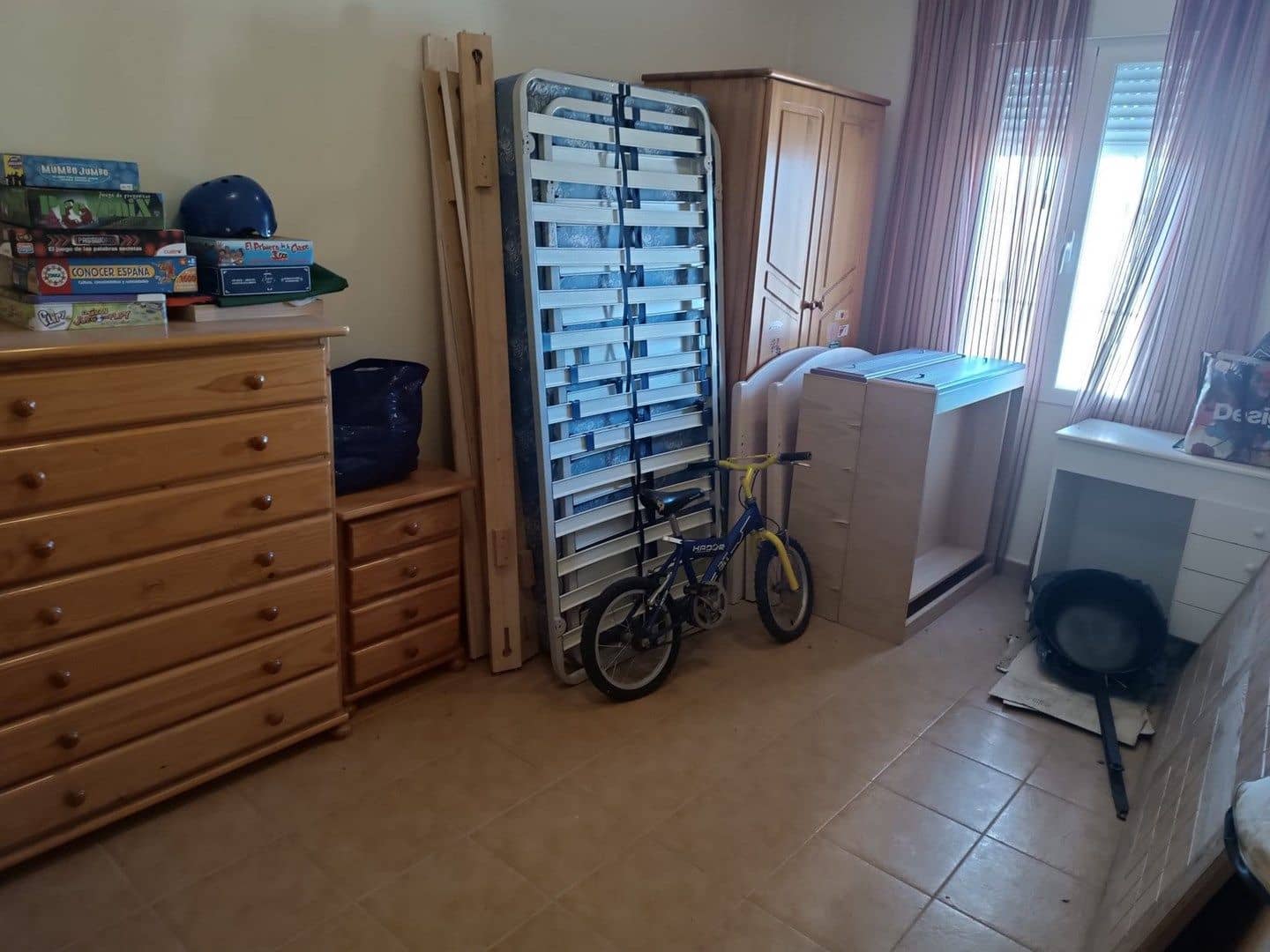 2 bedroom Villa for sale in Yecla with garage - € 210,000 (Ref: 9407058)