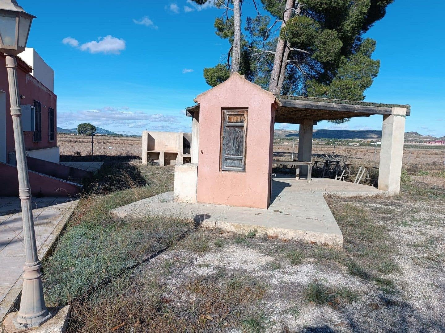 2 bedroom Villa for sale in Yecla with garage - € 210,000 (Ref: 9407058)