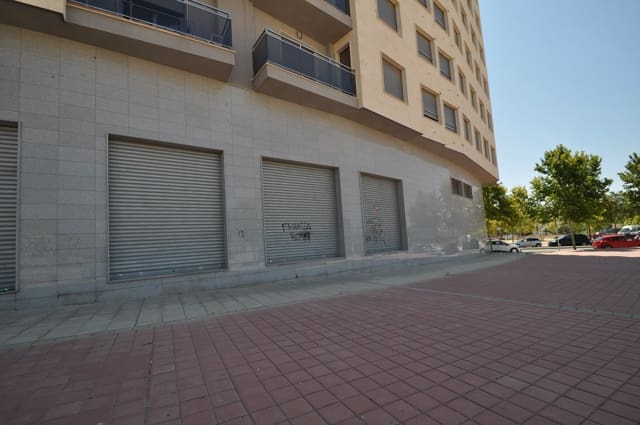 Erhverv til salg i Elda - € 750.000 (Ref: 9412642)
