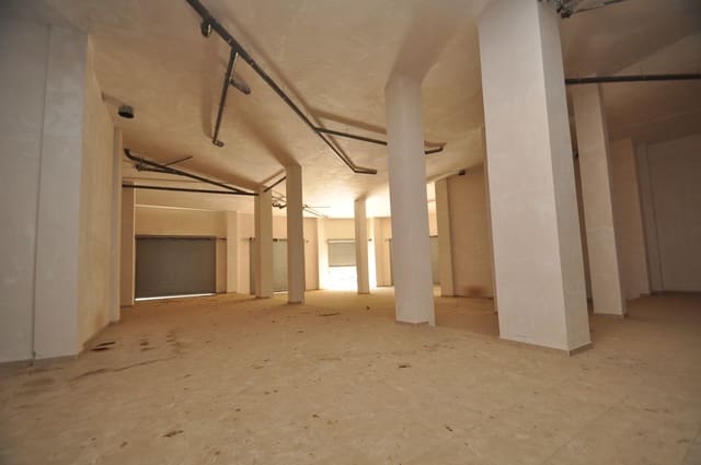 Erhverv til salg i Elda - € 750.000 (Ref: 9412642)
