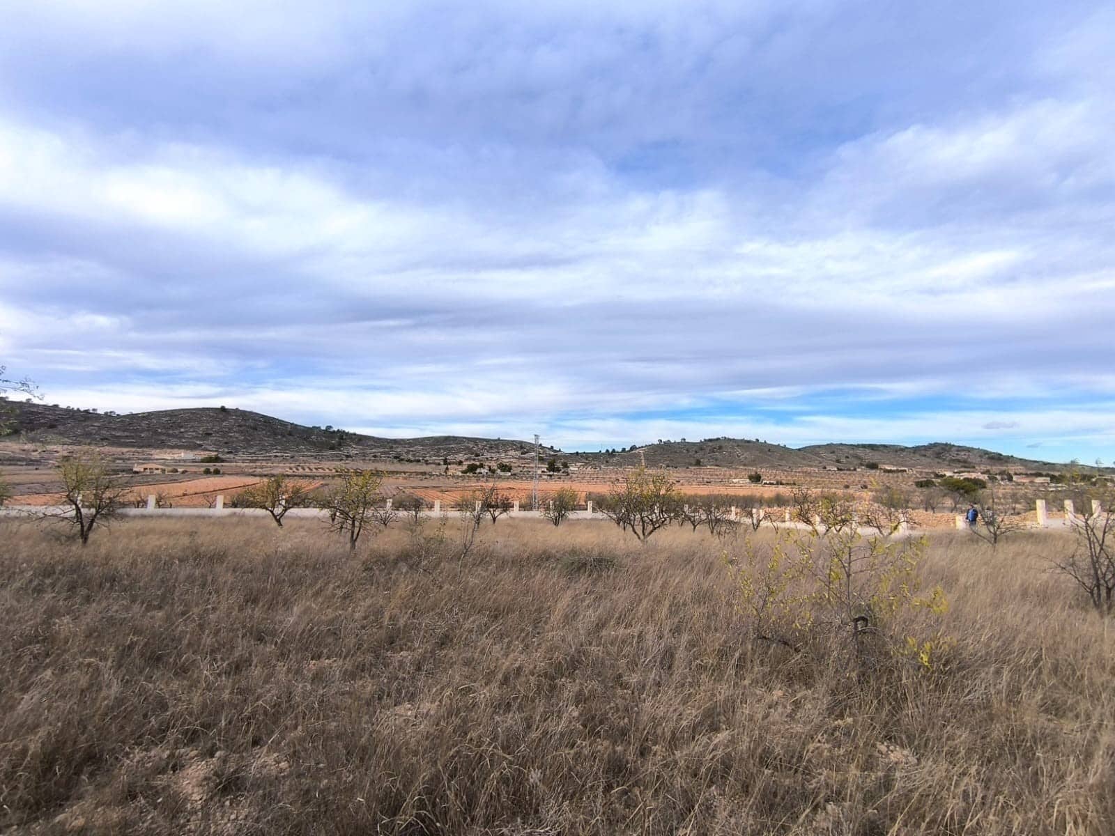 Terreno Não Urbanizado para venda em Canada de la Lena - 28 999 € (Ref: 9413462)