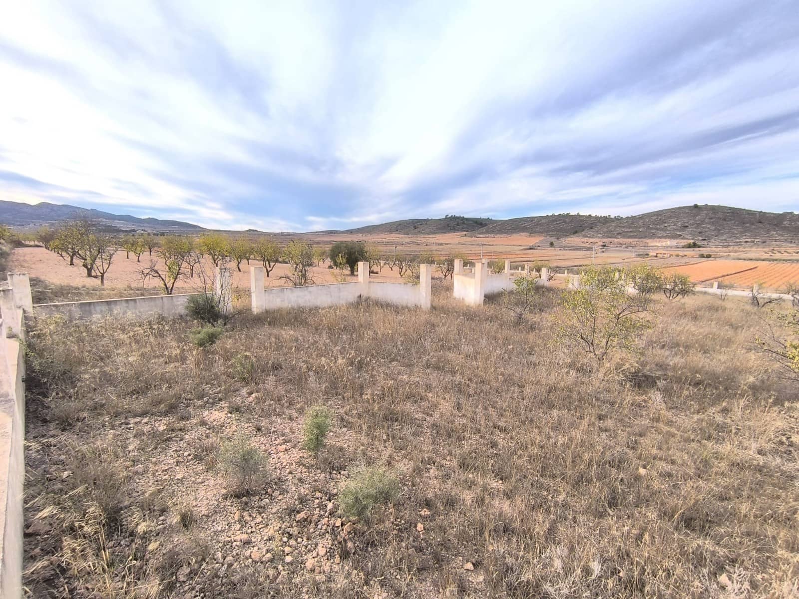 Terreno Não Urbanizado para venda em Canada de la Lena - 28 999 € (Ref: 9413462)