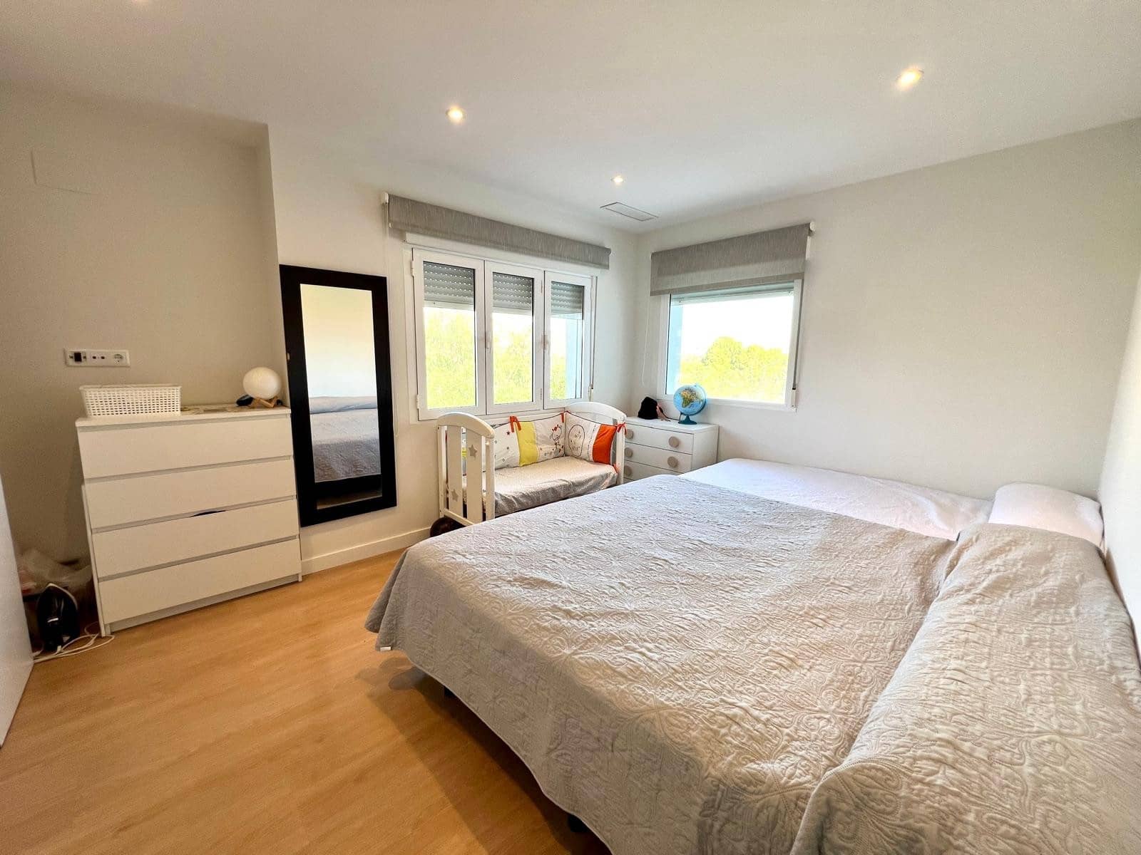 4 slaapkamer Villa te koop in Elda met zwembad garage - € 339.995 (Ref: 9415231)