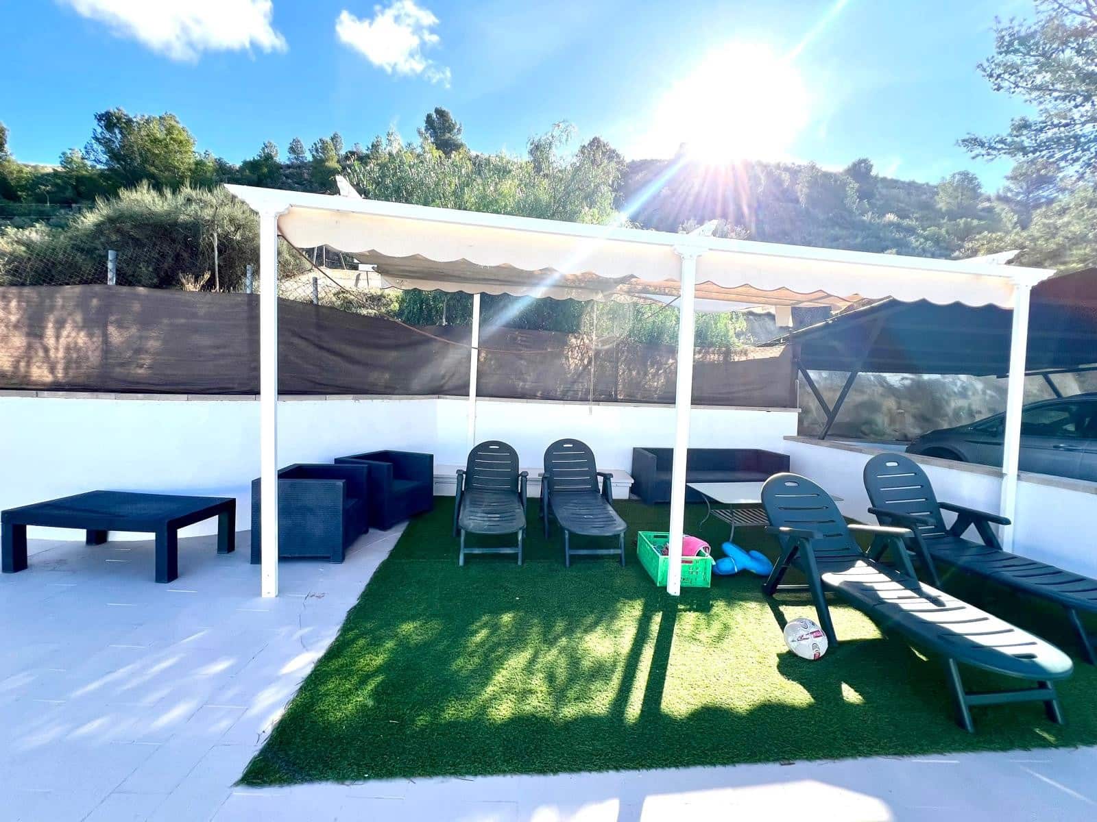 4 slaapkamer Villa te koop in Elda met zwembad garage - € 339.995 (Ref: 9415231)