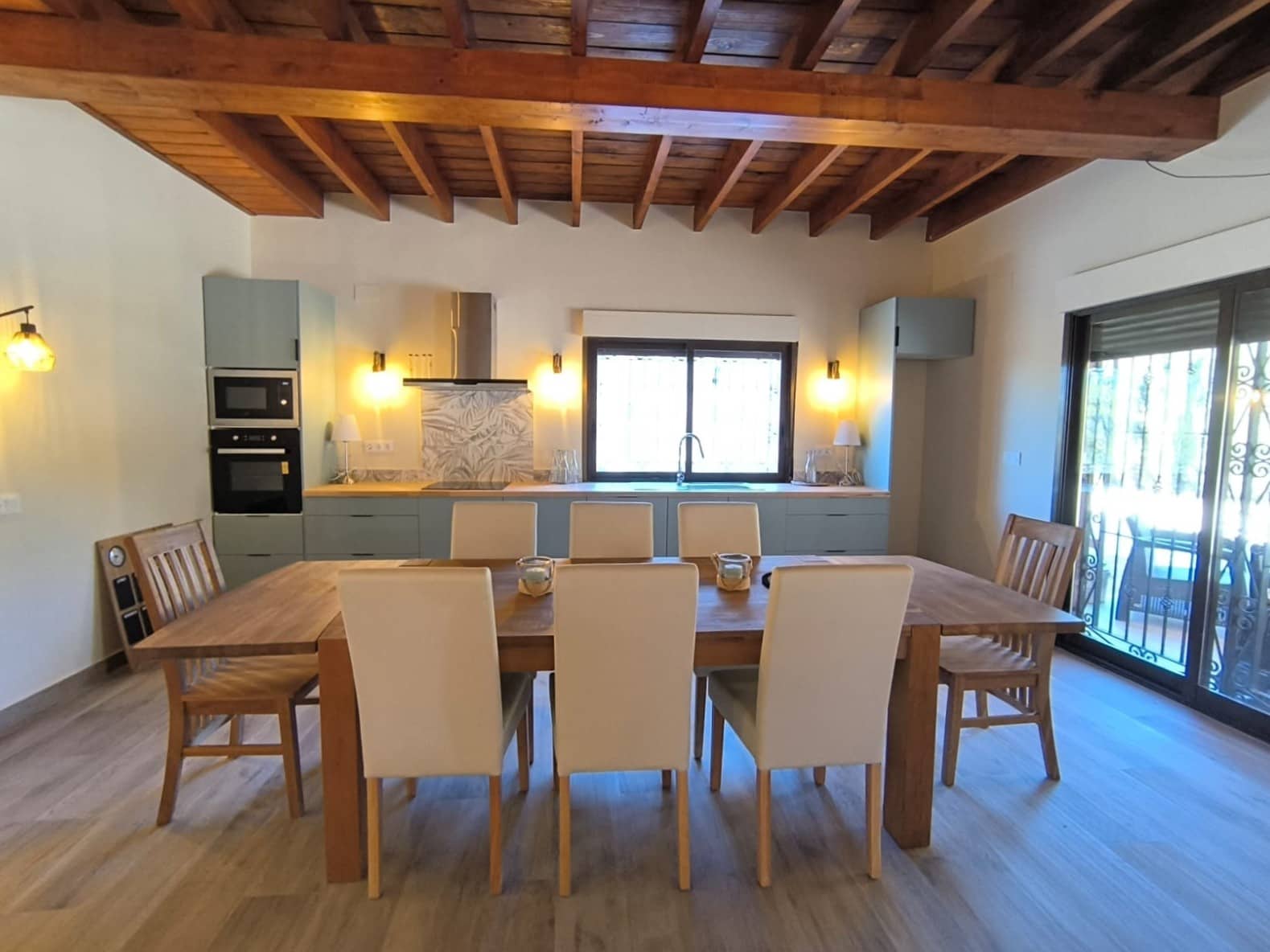 4 camera da letto Villa in vendita in Abanilla con piscina - 369.995 € (Rif: 9424098)
