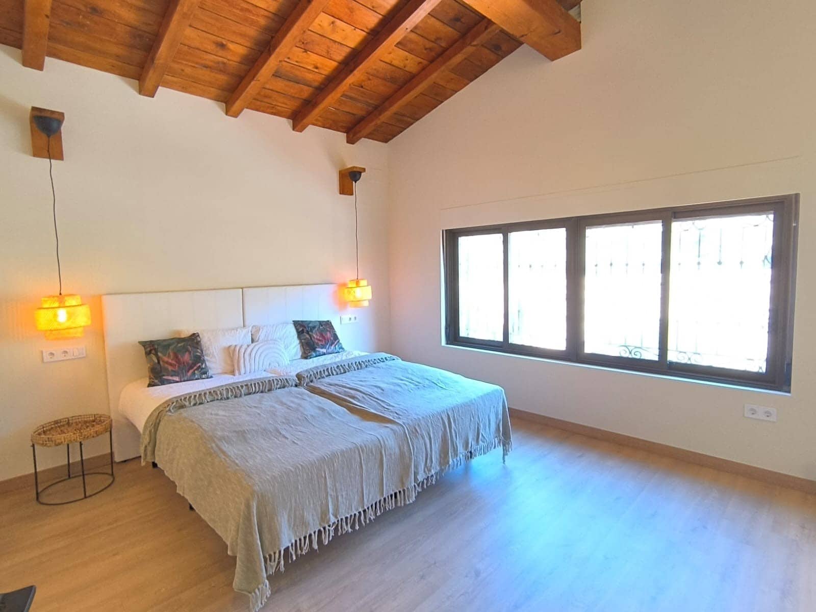 4 camera da letto Villa in vendita in Abanilla con piscina - 369.995 € (Rif: 9424098)
