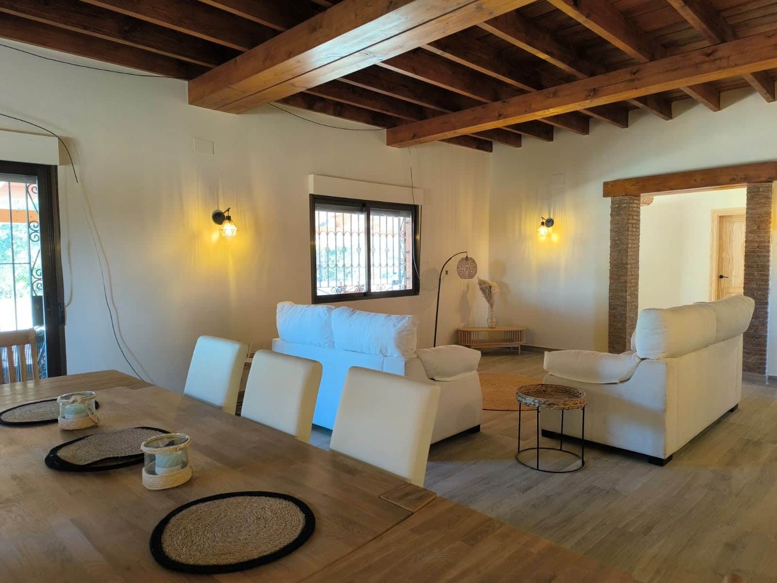 4 camera da letto Villa in vendita in Abanilla con piscina - 369.995 € (Rif: 9424098)